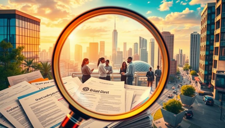 Grants: Unlock Funding for Your Goals